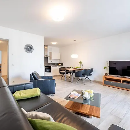 Tatil Evi Dune Comfortable Holiday *
