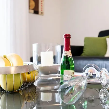 Dune Comfortable Holiday Tatil Evi *