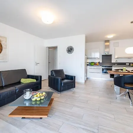 Dune Comfortable Holiday Binz