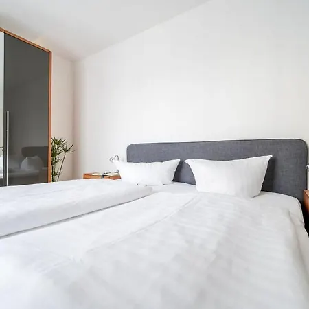 Dune Comfortable Holiday Tatil Evi *