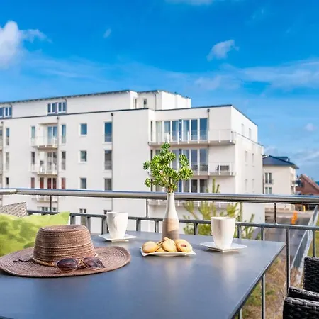 Dune Comfortable Holiday * Binz